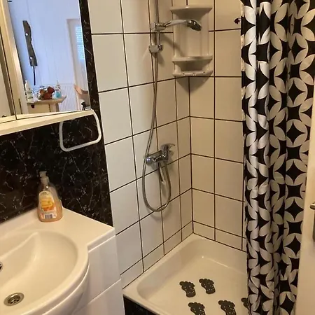 Annas Landhaus - Kajute Apartamento