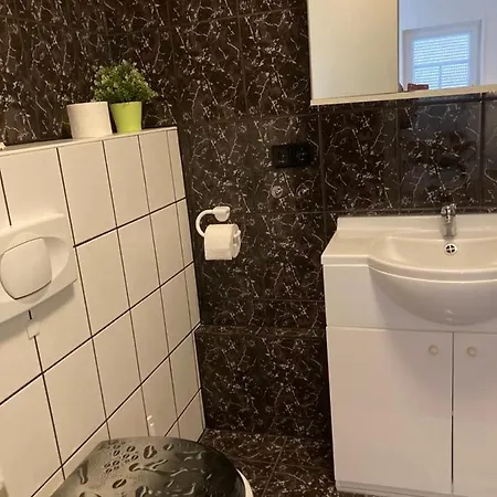 Annas Landhaus - Kajute Apartamento