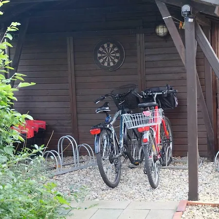 Apartamento Annas Landhaus - Kajute Schillig